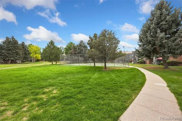 3536 S Depew Street #6 Denver, CO 80235