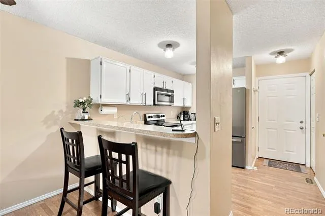3536 S Depew Street #6 Denver, CO 80235