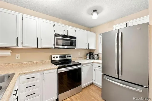 3536 S Depew Street #6 Denver, CO 80235
