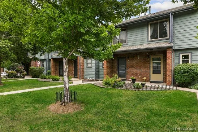3536 S Depew Street #6 Denver, CO 80235