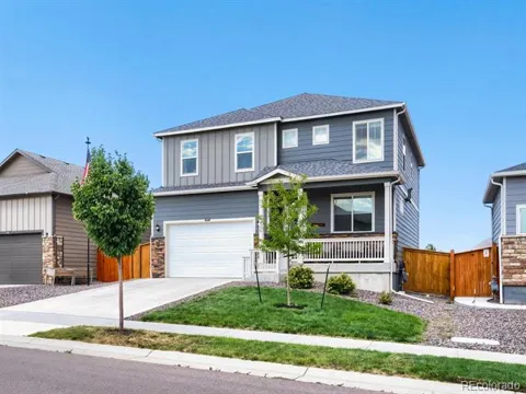 4426 Garnet Way