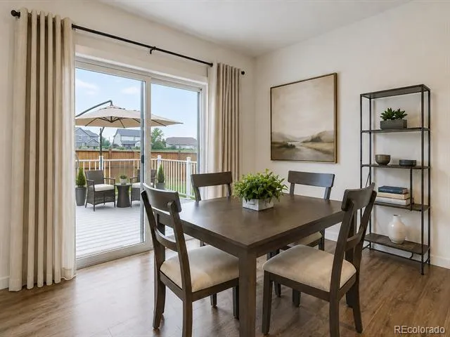 4426 Garnet Way Longmont, CO 80504