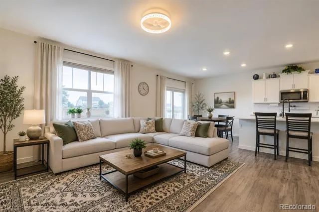 4426 Garnet Way Longmont, CO 80504