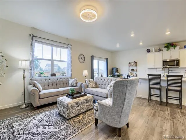 4426 Garnet Way Longmont, CO 80504