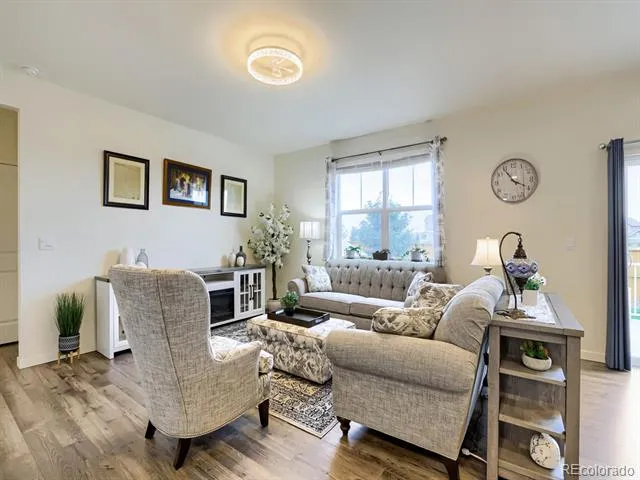 4426 Garnet Way Longmont, CO 80504