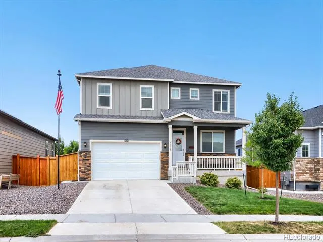 4426 Garnet Way Longmont, CO 80504