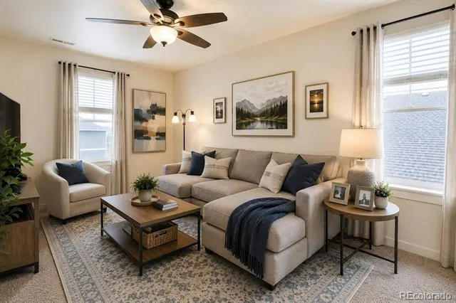 4426 Garnet Way Longmont, CO 80504