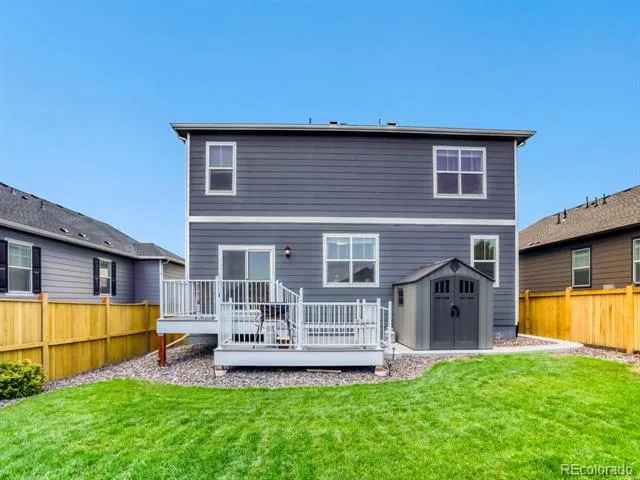 4426 Garnet Way Longmont, CO 80504
