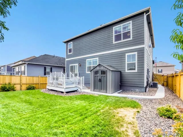 4426 Garnet Way Longmont, CO 80504