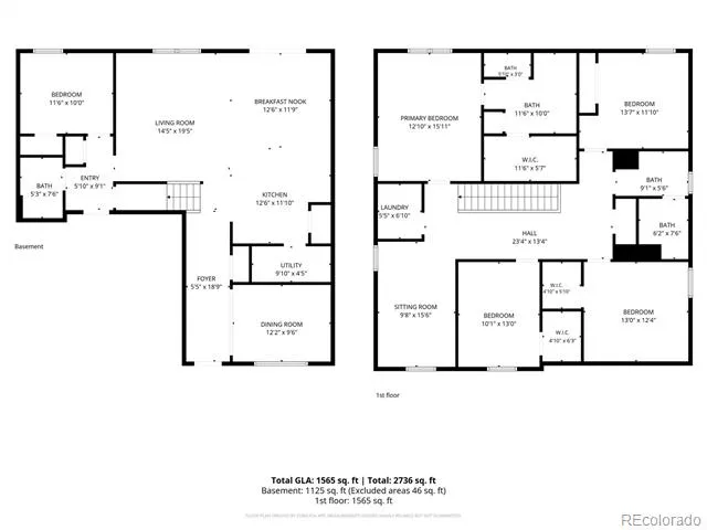 4426 Garnet Way Longmont, CO 80504