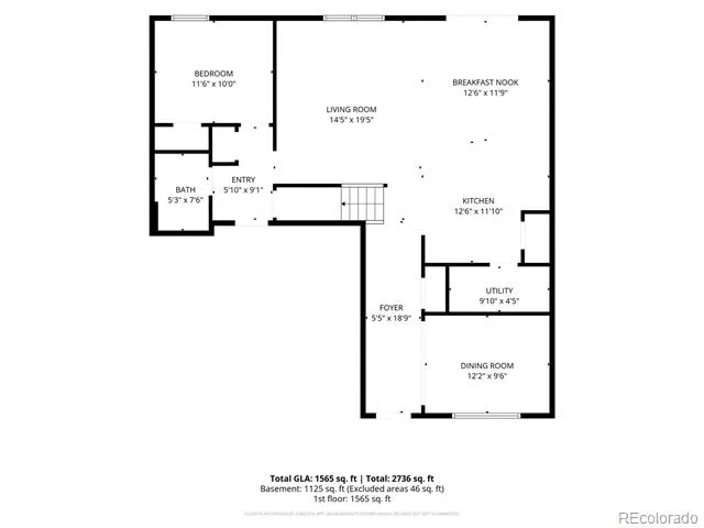 4426 Garnet Way Longmont, CO 80504