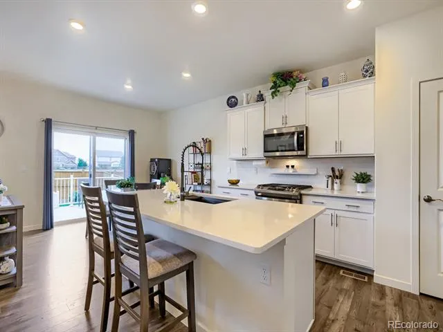 4426 Garnet Way Longmont, CO 80504