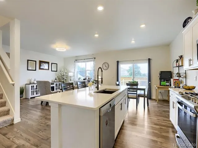 4426 Garnet Way Longmont, CO 80504