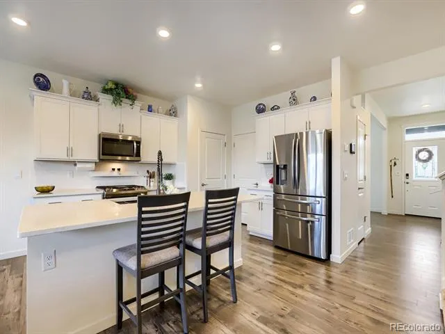 4426 Garnet Way Longmont, CO 80504