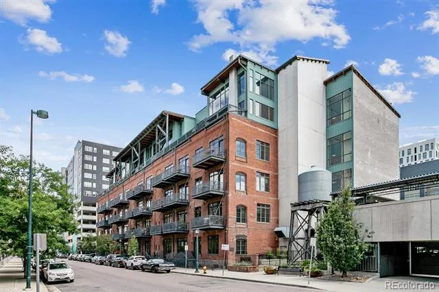 2960 Inca Street #104 Denver, CO 80202
