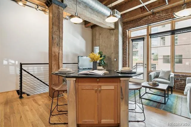 2960 Inca Street #104 Denver, CO 80202
