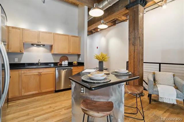 2960 Inca Street #104 Denver, CO 80202