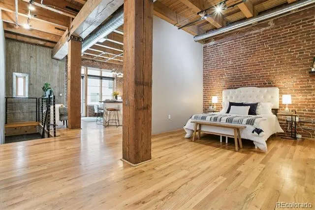 2960 Inca Street #104 Denver, CO 80202