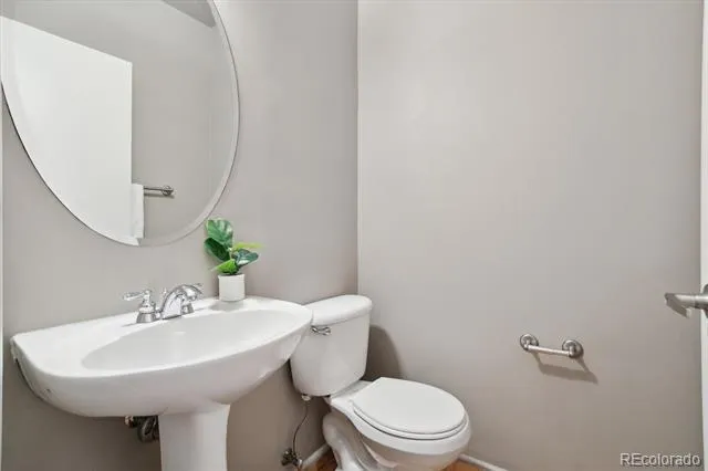 2960 Inca Street #104 Denver, CO 80202