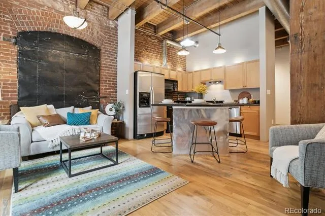 2960 Inca Street #104 Denver, CO 80202