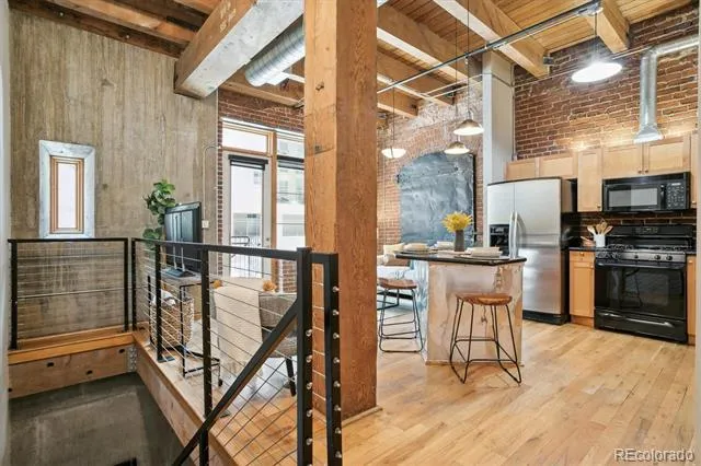 2960 Inca Street #104 Denver, CO 80202