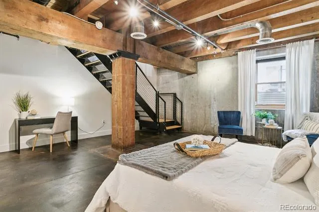 2960 Inca Street #104 Denver, CO 80202