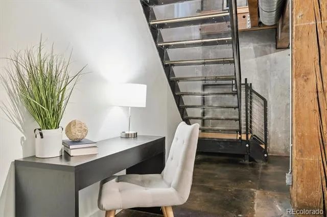 2960 Inca Street #104 Denver, CO 80202