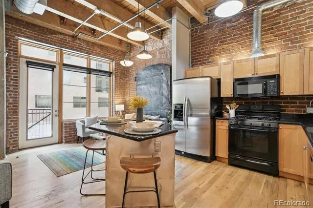 2960 Inca Street #104 Denver, CO 80202