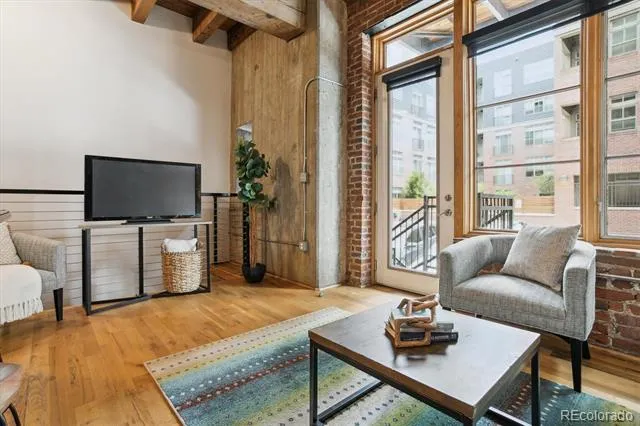 2960 Inca Street #104 Denver, CO 80202