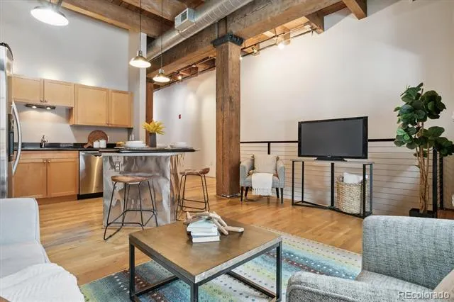 2960 Inca Street #104 Denver, CO 80202