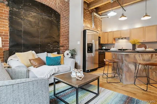 2960 Inca Street #104 Denver, CO 80202