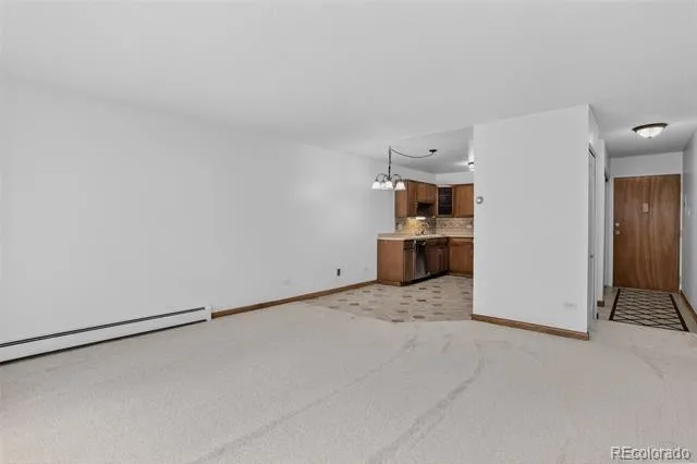 9150 E Center Avenue #12A Denver, CO 80247