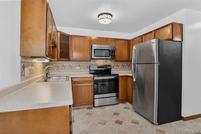 9150 E Center Avenue #12A Denver, CO 80247