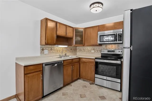 9150 E Center Avenue #12A Denver, CO 80247