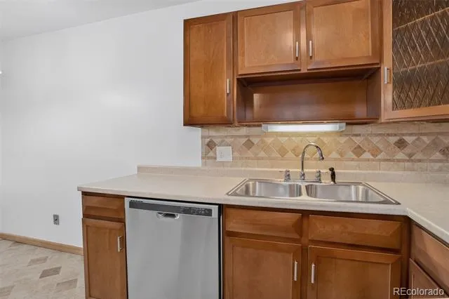 9150 E Center Avenue #12A Denver, CO 80247