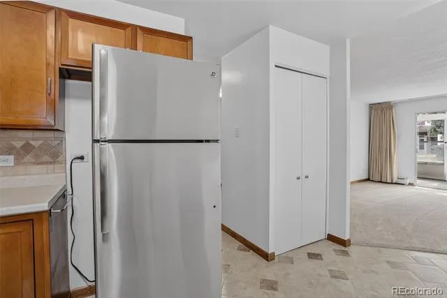 9150 E Center Avenue #12A Denver, CO 80247