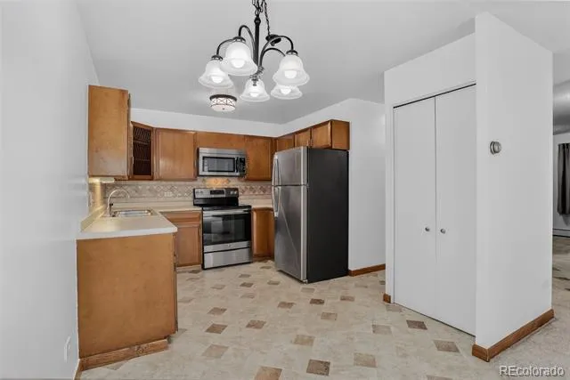 9150 E Center Avenue #12A Denver, CO 80247