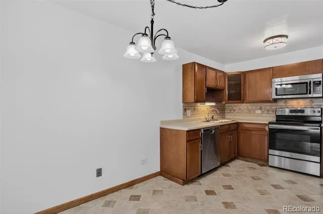 9150 E Center Avenue #12A Denver, CO 80247