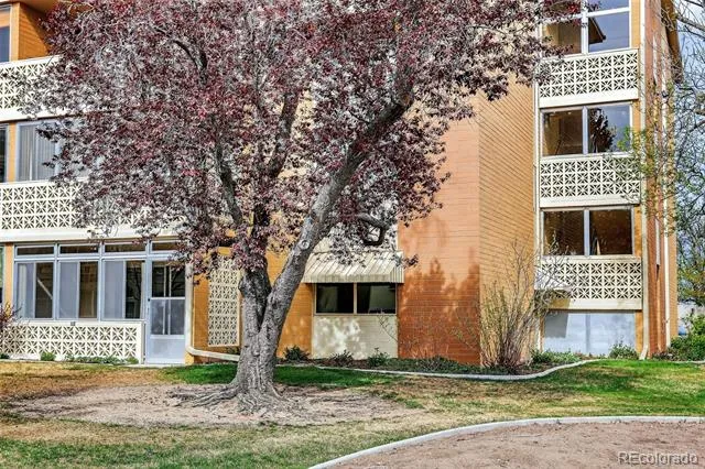 9150 E Center Avenue #12A Denver, CO 80247