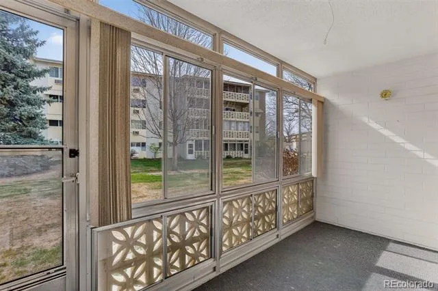 9150 E Center Avenue #12A Denver, CO 80247