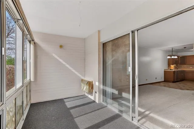 9150 E Center Avenue #12A Denver, CO 80247