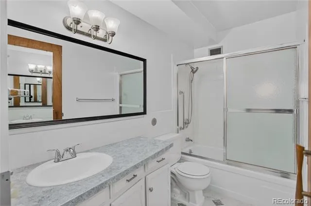 9150 E Center Avenue #12A Denver, CO 80247