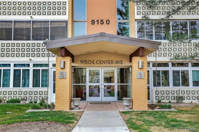 9150 E Center Avenue #12A Denver, CO 80247