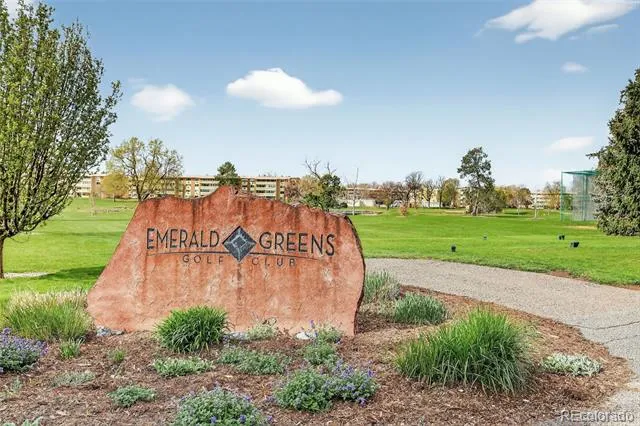 9150 E Center Avenue #12A Denver, CO 80247