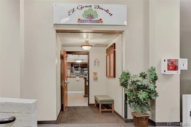 9150 E Center Avenue #12A Denver, CO 80247