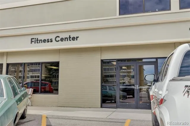 9150 E Center Avenue #12A Denver, CO 80247