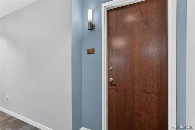 3601 Arapahoe Avenue #205 Boulder, CO 80303