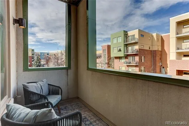 3601 Arapahoe Avenue #205 Boulder, CO 80303