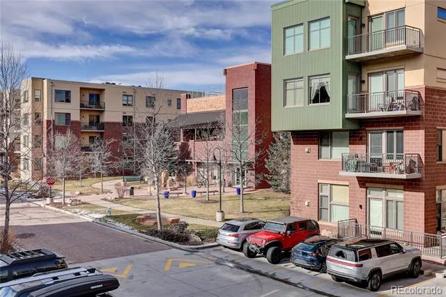 3601 Arapahoe Avenue #205 Boulder, CO 80303