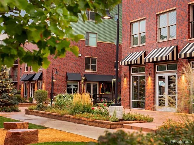 3601 Arapahoe Avenue #205 Boulder, CO 80303